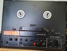 UHER SG 561 ROYAL
