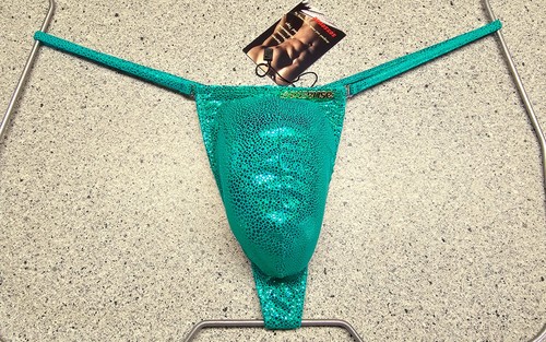 Herren string tanga - herren,