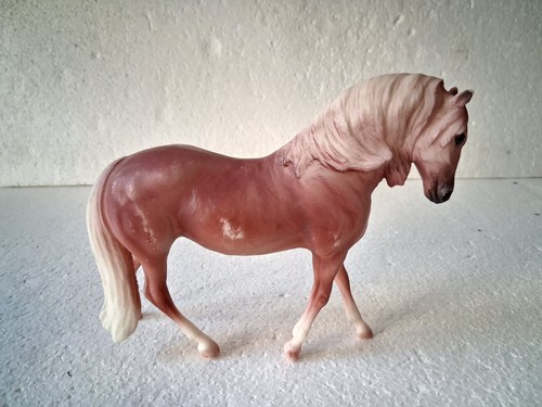 Breyer modellpferd classic - breyer,