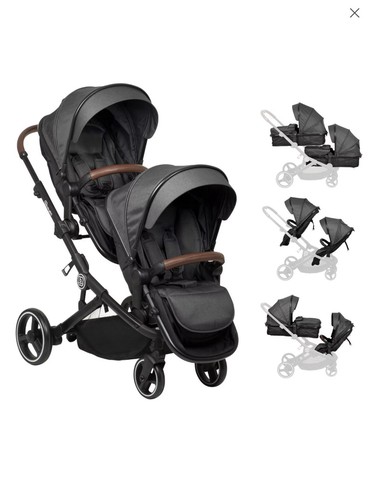 Kinderwagen geschwestern - kinderwagen, /geschwestern