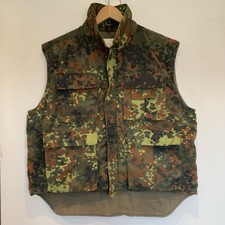 U.S.M.C Jacke Weste Herren