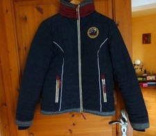 Winterjacke von Malouk Größe