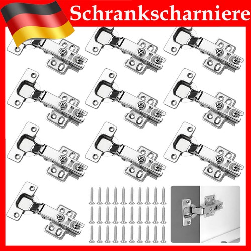 10x tür topfband mit - 1-10x,