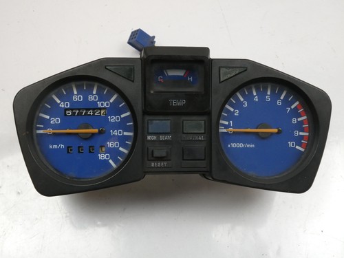 Tacho cockpit instumente - cockpit,