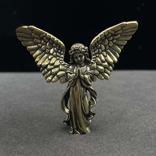 Engel statue figur - statue,