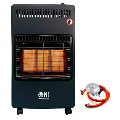 Tragbarer mobiler - nj-h2,