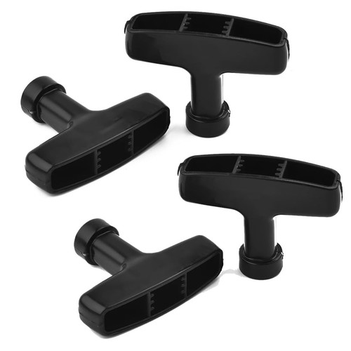 Benzinmotor startergriff - 4, x