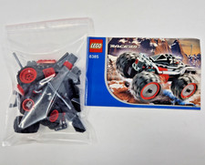 Lego racers 8385 exo - lego®,