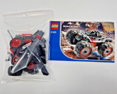 Lego racers 8385 exo stealth - lego®,