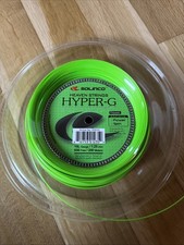 Tennissaite Solinco Hyper G