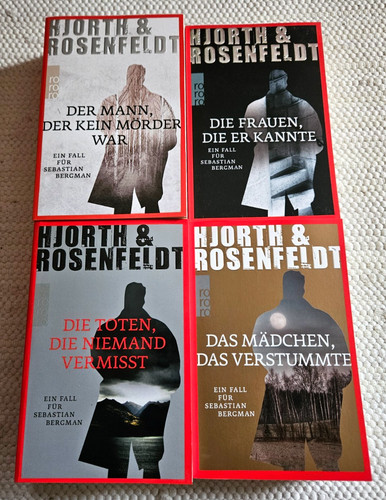 Buchreihe ein fall für - ein,