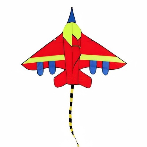 Neuer flugzeug drachen - neuer, für