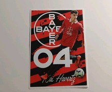 AUFKLEBER ULTRAS FANS BAYER