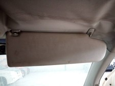 RIGHT SUN VISOR / 2368525 FOR