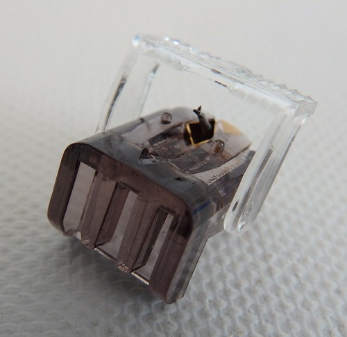 Pfeifer diamant nadel nagaoka - pfeifer,