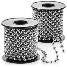 0,73 €/m 2x Perlengirlande