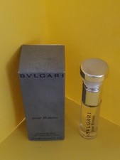 BVLGARI pour Homme 10 ml Eau