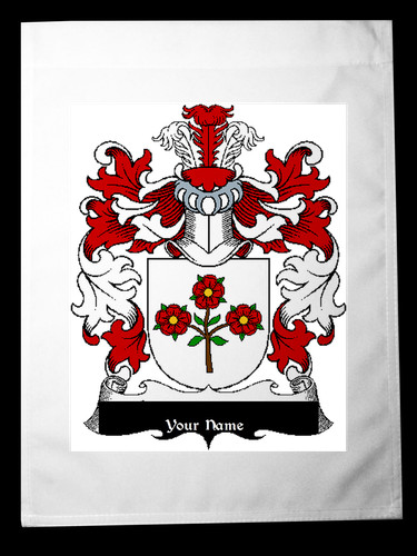 Flagge wappen familie crest - flagge,