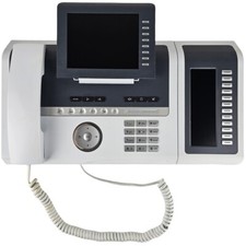 Siemens OpenStage 60 HFA Telefon Systemtelefon Schnurgebunden IP Büro Telefon