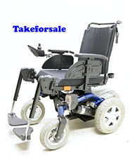 Invacare Storm 3