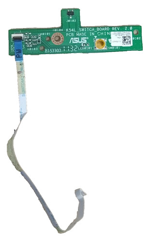 Power board einschaltplatine - power,
