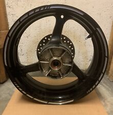 Honda Cbr 1000rr Sc 57 Bj 2004/2007 Felgen Hinten 