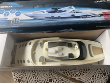 ninocean Sportboot mit Fernsteuerung