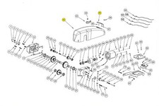 CR005 Komplettes Basic Bazer
