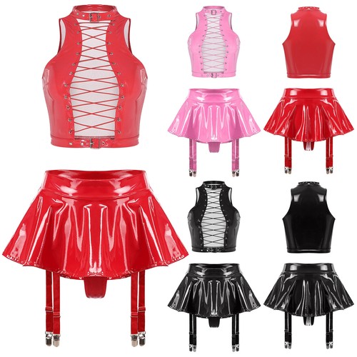 Frauen outfit strumpfhalter - frauen,