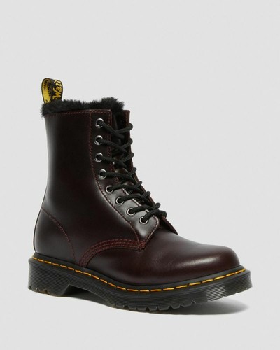 Martens loch 1460 serena - martens, 8