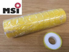 Gewindedichtband Teflonband