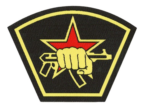 Patch aufnäher spetsnaz - patch,