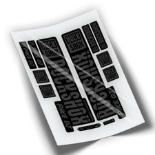 RWP-262 KOMPATIBLE AUFKLEBER