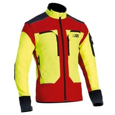 PSS Funktionsjacke X-treme