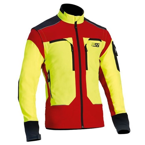 Pss funktionsjacke treme - pss,
