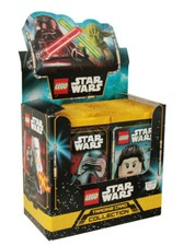 LEGO Star Wars - Serie 1