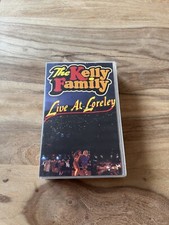 THE KELLY FAMILY - LIVE AT