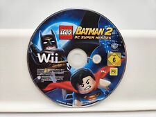 Lego Batman 2 DC Super Heroes