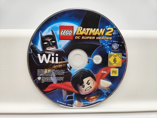 Lego batman super heroes - batman,