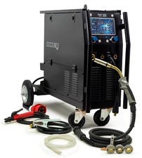 Spartus® MIG/MAG 300A
