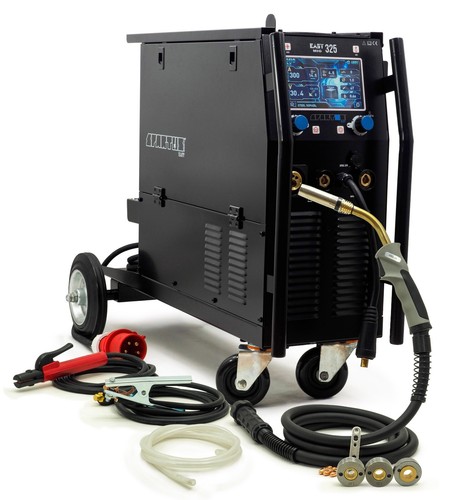 Spartus mig mag 300a - spartus®,