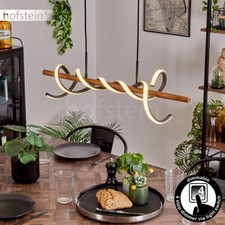 LED dimmbare Hänge Lampe