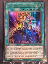 Rettung des Magiers LART-060