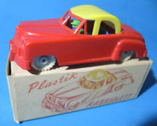 Altes Modellauto 50er Jahre