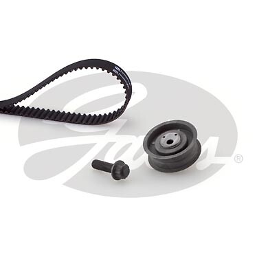 Zahnriemensatz für - zahnriemensatz,