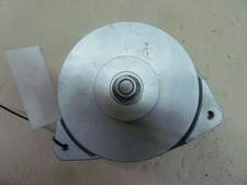 Lichtmaschine Bosch