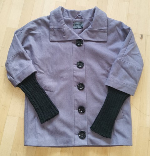 Only jacke limitless gr - only, 3/4