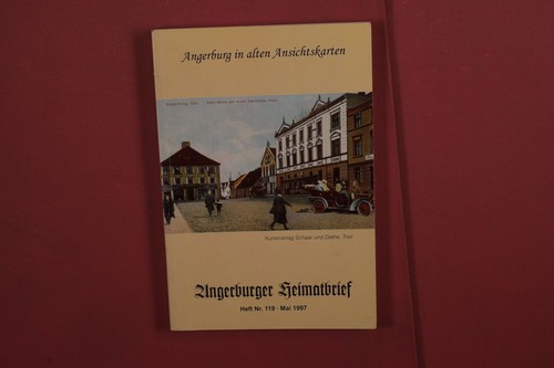 404834 angerburg alten - angerburg,