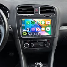 Android 15 4+64GB Carplay