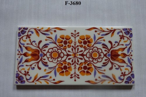 Retro fliesen 10 cm - 20,